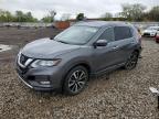 2018 Nissan Rogue S   de vânzare în Chicago Heights, IL - Rear End