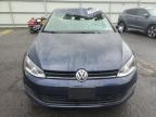 2015 Volkswagen Golf  en Venta en Pennsburg, PA - Top/Roof