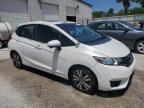 2015 Honda Fit Ex للبيع في Fort Pierce، FL - Rear End