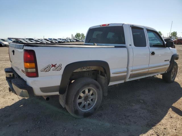 2000 GMC NEW SIERRA K2500  