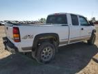 2000 GMC NEW SIERRA K2500 for sale at Copart AB - CALGARY