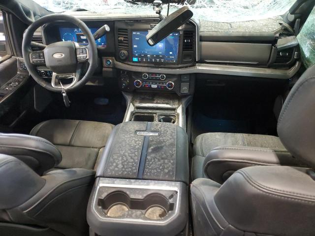 2025 FORD F350 SUPER DUTY  