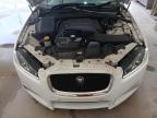 2012 JAGUAR XF S PREM for sale at Copart WESTBURY