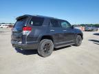 2010 TOYOTA 4RUNNER SR5   for sale at Copart TX - DALLAS SOUTH