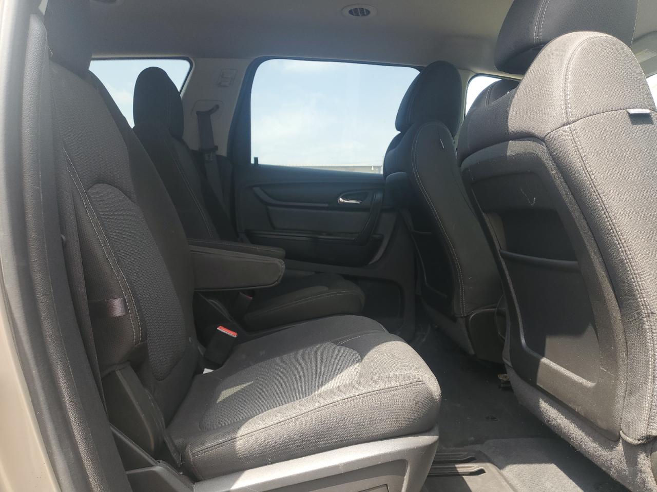 2016 Chevrolet Traverse Lt VIN: 1GNKRHKD7GJ294280 Lot: 57127125
