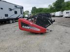 2011 Case Ih 2162 40M10 2Bj Draper Head იყიდება Cicero-ში, IN - Frame Damage