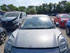2022 FORD PUMA TITAN for sale at Copart WOLVERHAMPTON