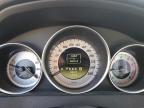 2012 MERCEDES-BENZ C 300 4MATIC for sale at Copart ON - TORONTO