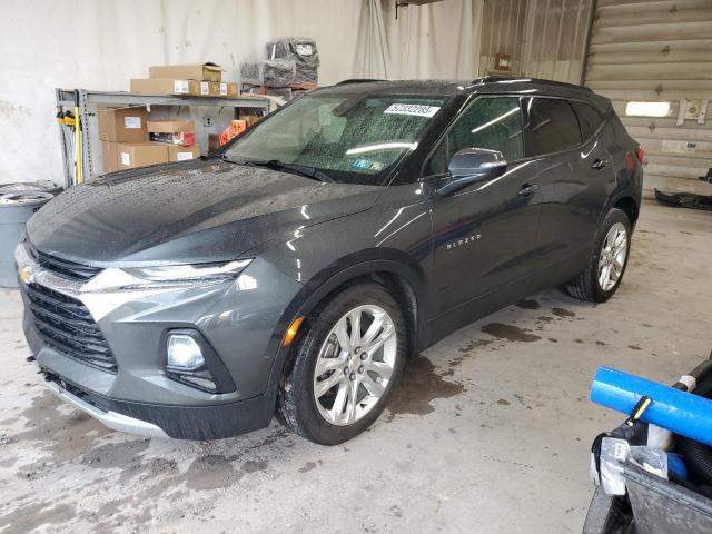 2019 Chevrolet Blazer 3Lt