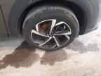 2021 CITROEN C5 AIRCROS for sale at Copart WOLVERHAMPTON