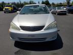 2004 Toyota Camry Le na sprzedaż w San Martin, CA - Rear End