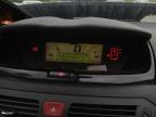2013 CITROEN C4 GRAND P for sale at Copart BELFAST