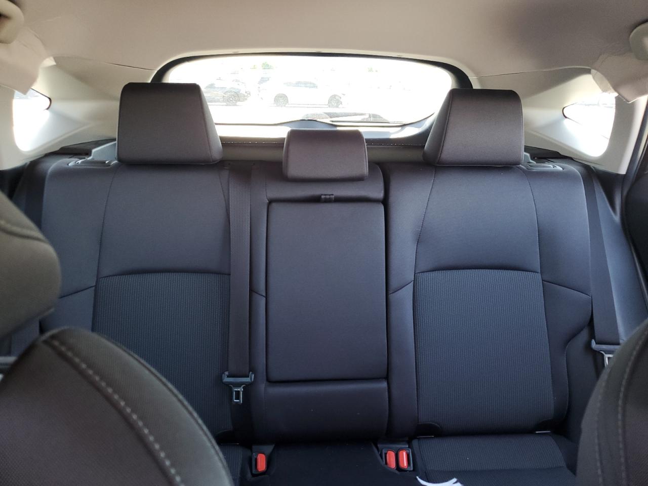 2021 Toyota Venza Le VIN: JTEAAAAH3MJ027524 Lot: 56159355