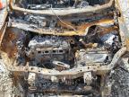 2010 Toyota Prius  de vânzare în Columbus, OH - Burn