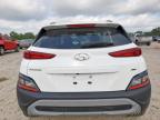 2022 Hyundai Kona Sel na sprzedaż w Houston, TX - Side