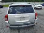 2012 Jeep Compass Latitude იყიდება Gastonia-ში, NC - Burn - Engine
