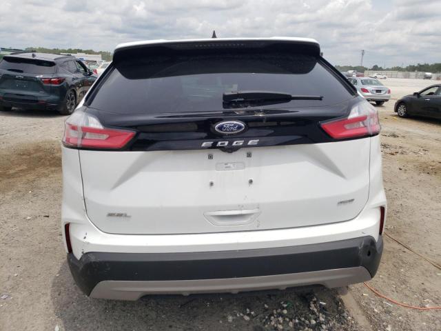  FORD EDGE 2023 Белый