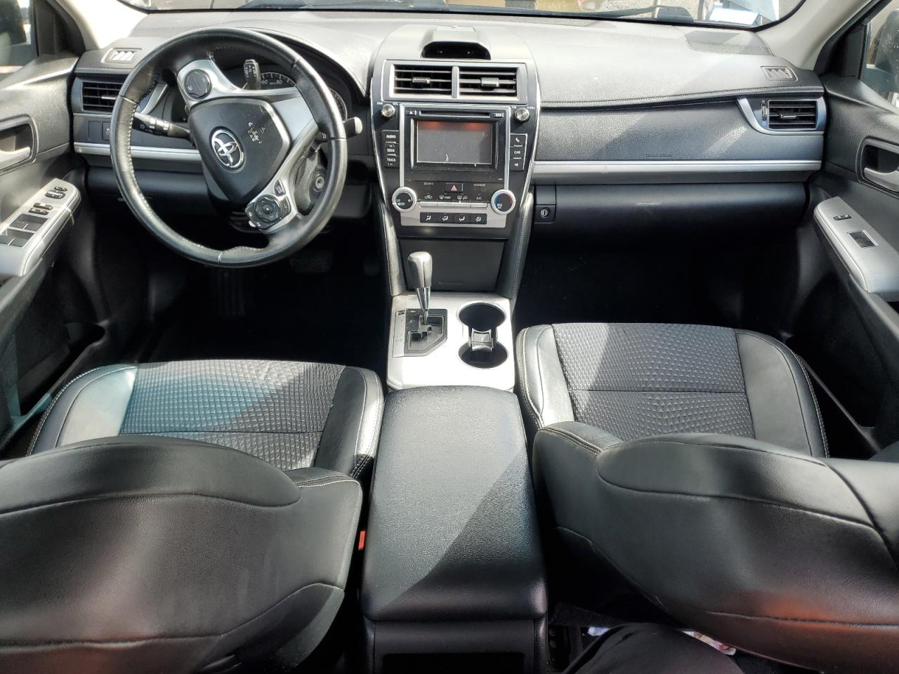 2012 Toyota Camry Base VIN: 4T1BF1FK7CU091234 Lot: 58096365