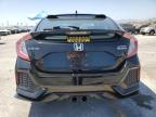 2019 Honda Civic Sport Touring   zu verkaufen in Sun Valley, CA - Front End
