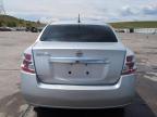 2010 Nissan Sentra 2.0 for Sale in Littleton, CO - Front End