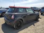 2013 Mini Cooper John Cooper Works продається в American Canyon, CA - Front End
