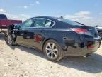 2012 Acura Tl    იყიდება Temple-ში, TX - Front End