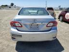 2012 Toyota Corolla Base на продаже в American Canyon, CA - Front End