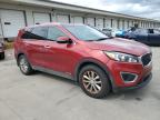 2017 Kia Sorento Lx იყიდება Louisville-ში, KY - Minor Dent/Scratches