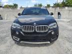 2017 Bmw X5 Sdrive35I de vânzare în Opa Locka, FL - Front End