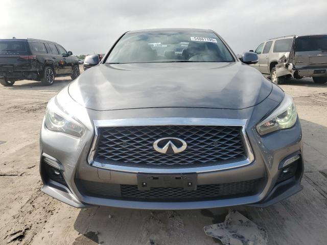  INFINITI Q50 2021 Silver