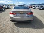 2024 Chevrolet Malibu Lt იყიდება Helena-ში, MT - Side