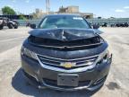 2018 Chevrolet Impala Lt for Sale in Tulsa, OK - Front End