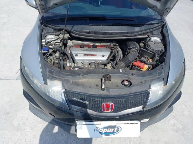2008 HONDA CIVIC TYPE