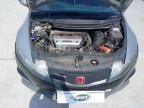 2008 HONDA CIVIC TYPE for sale at Copart ST HELENS