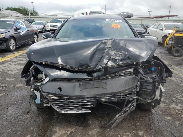  HYUNDAI SONATA 2015 Черный