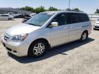 2007 Honda Odyssey Exl for Sale in Sacramento, CA - Undercarriage