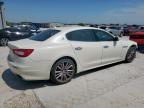2019 Maserati Quattroporte S   للبيع في Haslet، TX - Front End