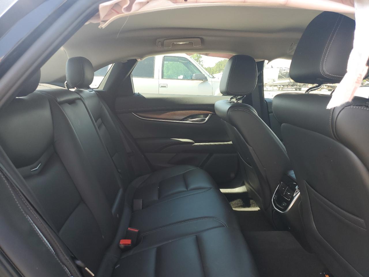 2019 Cadillac Xts Luxury VIN: 2G61M5S35K9152011 Lot: 56796185
