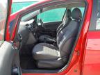 2014 VAUXHALL CORSA SE C for sale at Copart YORK