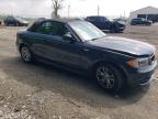 2008 Bmw 128 I продається в Cicero, IN - Side