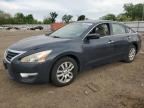 2014 Nissan Altima 2.5 იყიდება Chicago Heights-ში, IL - Normal Wear