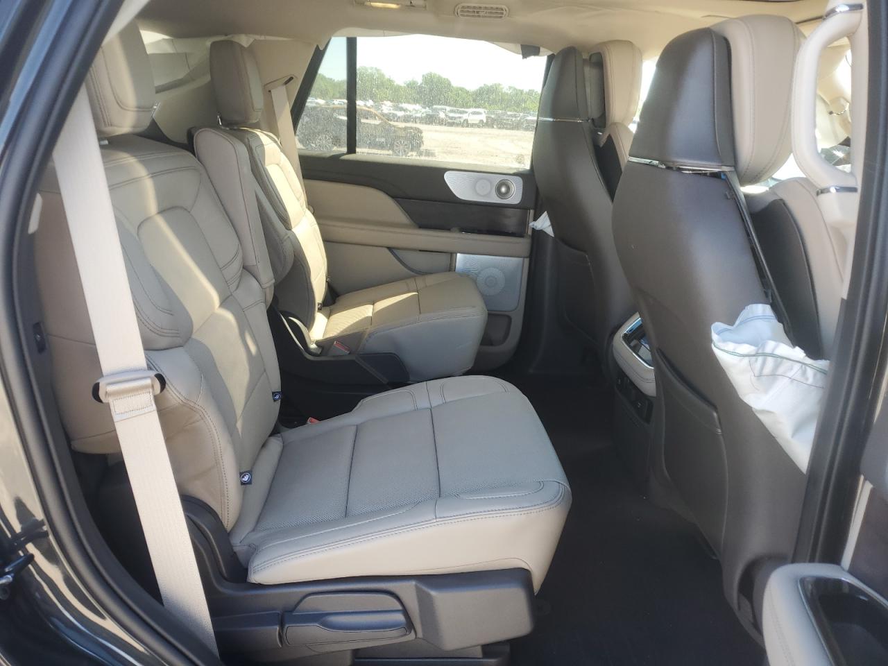 2024 Lincoln Navigator Reserve VIN: 5LMJJ2LG5REL16265 Lot: 57105815