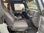 2003 Jeep Wrangler Commando на продаже в Grand Prairie, TX - Normal Wear