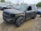 2018 Ford Explorer Xlt for Sale in Lansing, MI - Minor Dent/Scratches