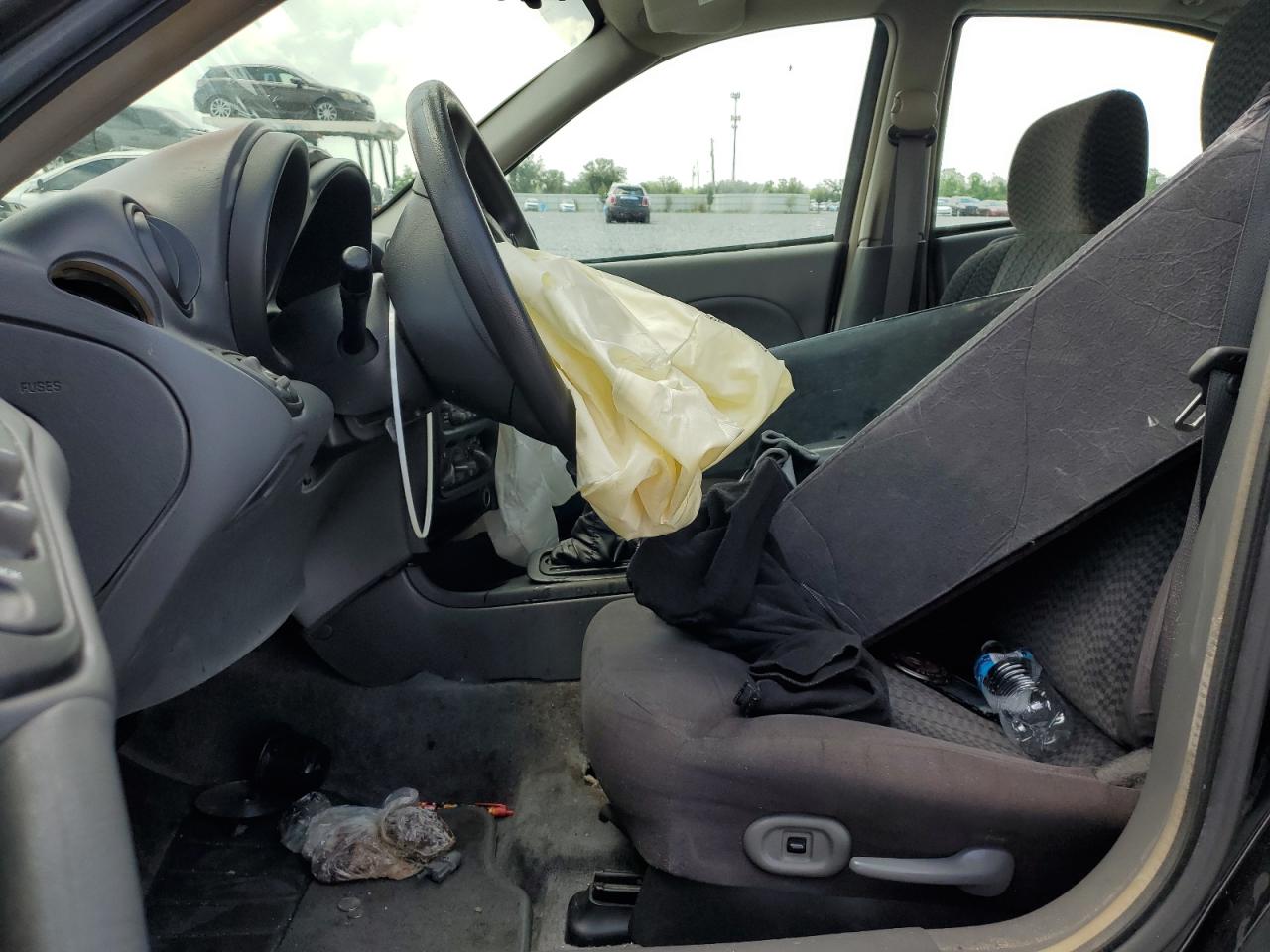 2004 Pontiac Grand Am Se1 VIN: 1G2NF52F64M532262 Lot: 85122595