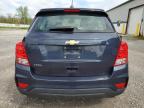 2019 Chevrolet Trax Ls للبيع في Leroy، NY - Front End