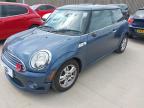 2010 MINI COOPER for sale at Copart SANDY