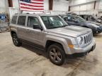 2016 Jeep Patriot Sport იყიდება Milwaukee-ში, WI - Side