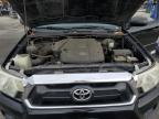 2015 Toyota Tacoma Double Cab Prerunner للبيع في Wilmington، CA - Rear End