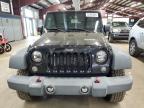 2014 Jeep Wrangler Unlimited Sport იყიდება East Granby-ში, CT - Minor Dent/Scratches